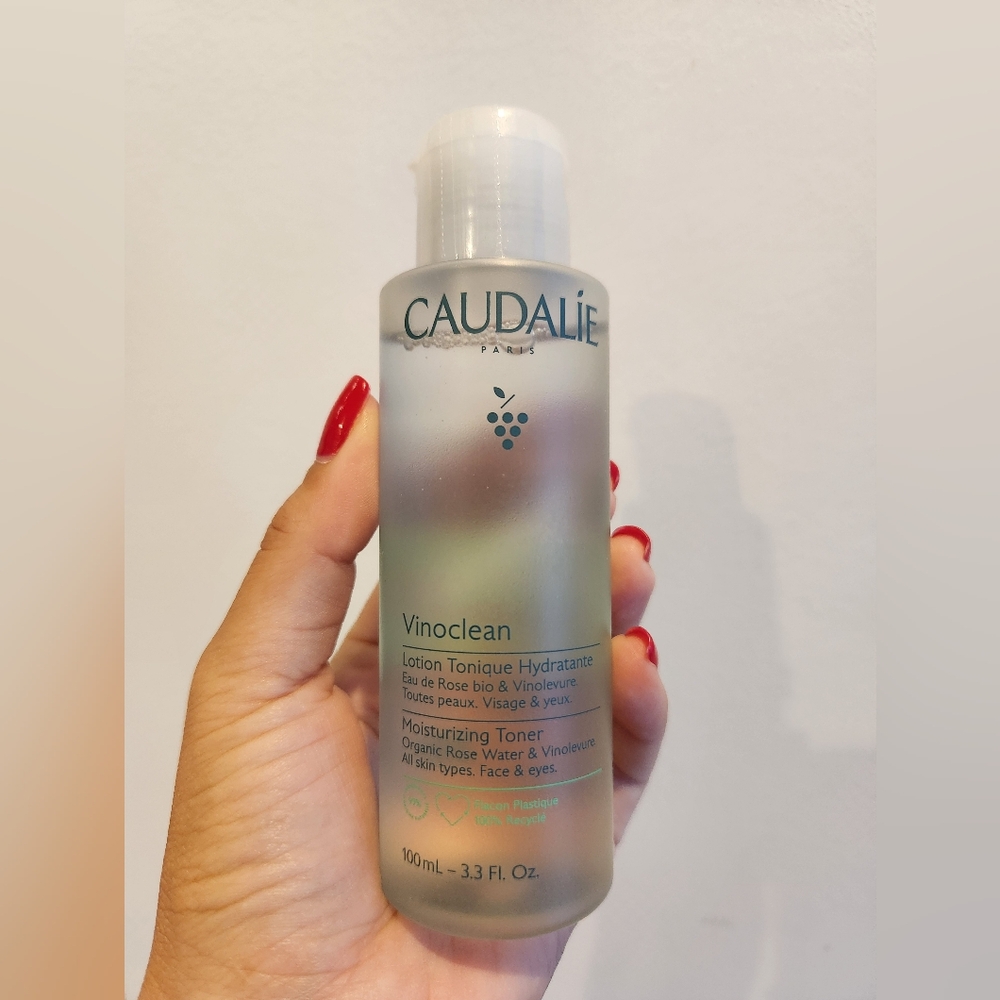 Caudalie Vinoclean